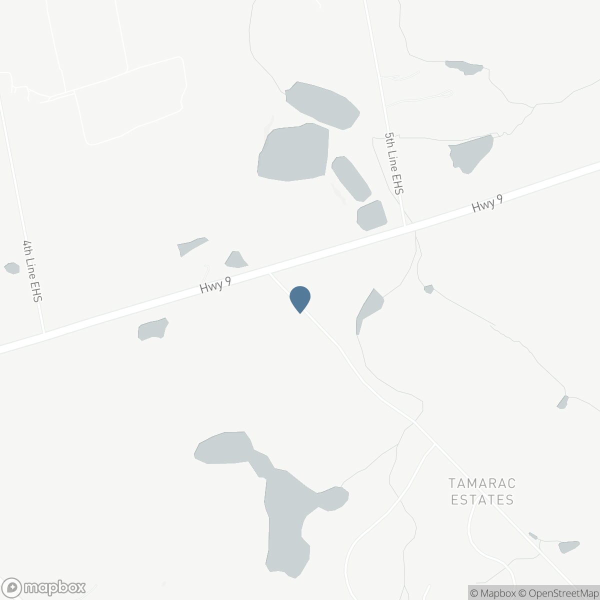 20364 ST. ANDREWS ROAD, Caledon, Ontario L7K 2C9